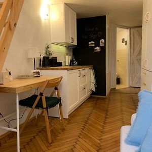 Appartement met een Slaapkamer